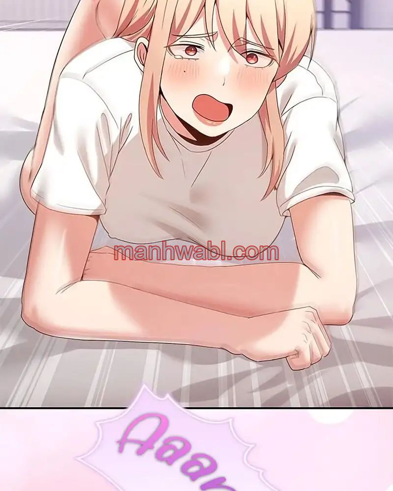 No Se Permiten Hombres - Capítulo 21_3 manhwa