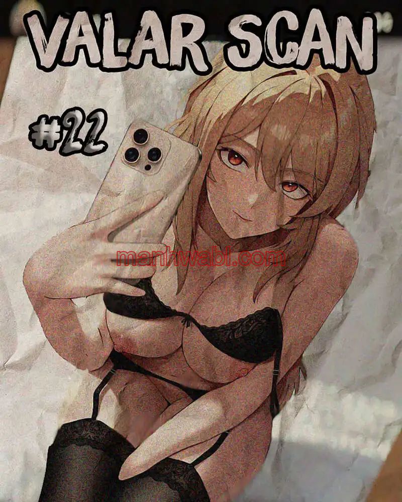 No Se Permiten Hombres - Capítulo 22 manhwa