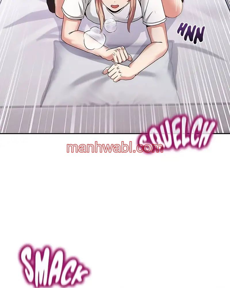 No Se Permiten Hombres - Capítulo 22 manhwa