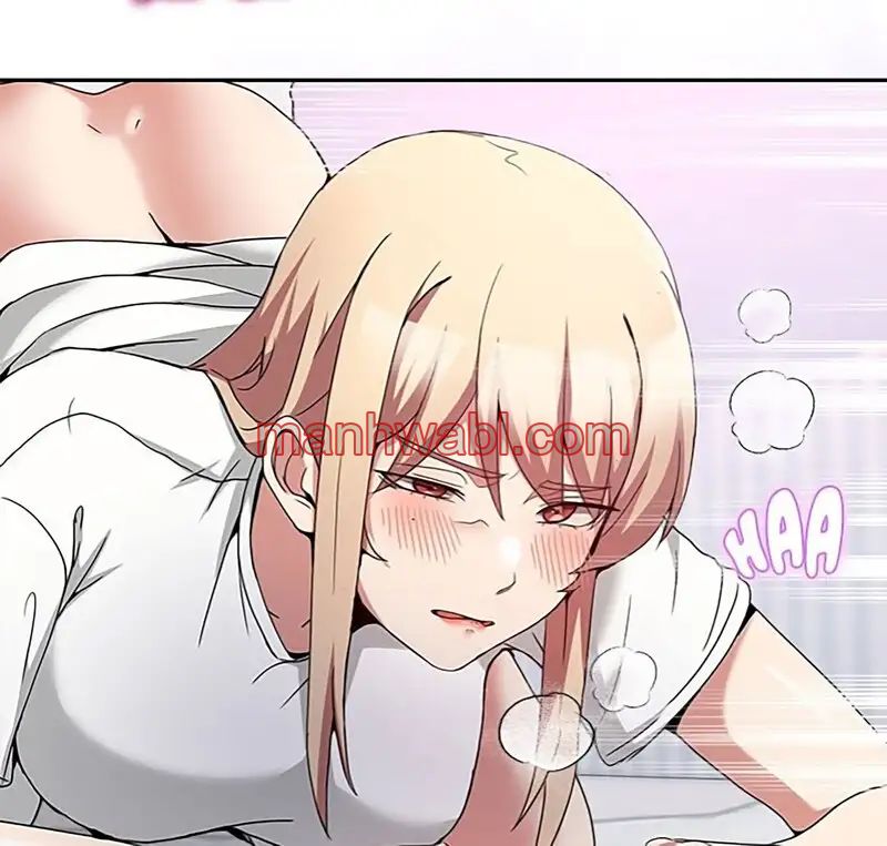 No Se Permiten Hombres - Capítulo 22 manhwa