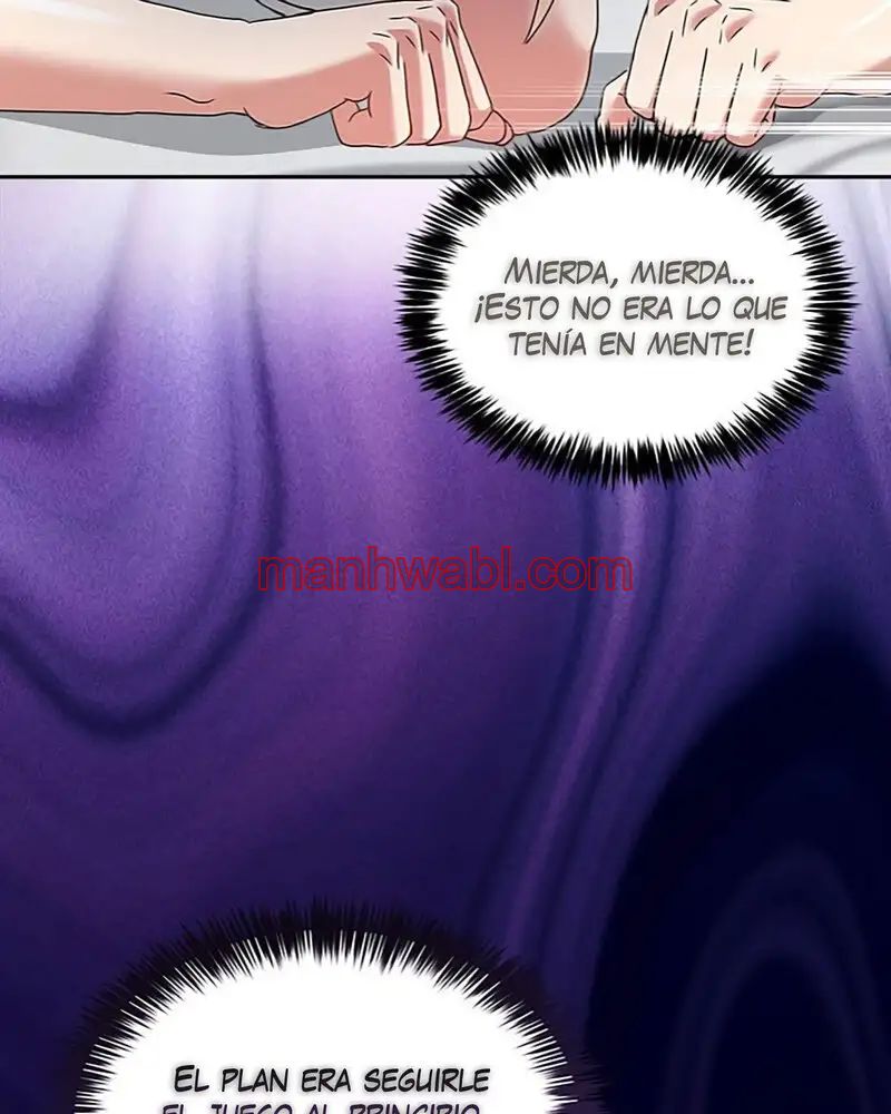 No Se Permiten Hombres - Capítulo 22 manhwa