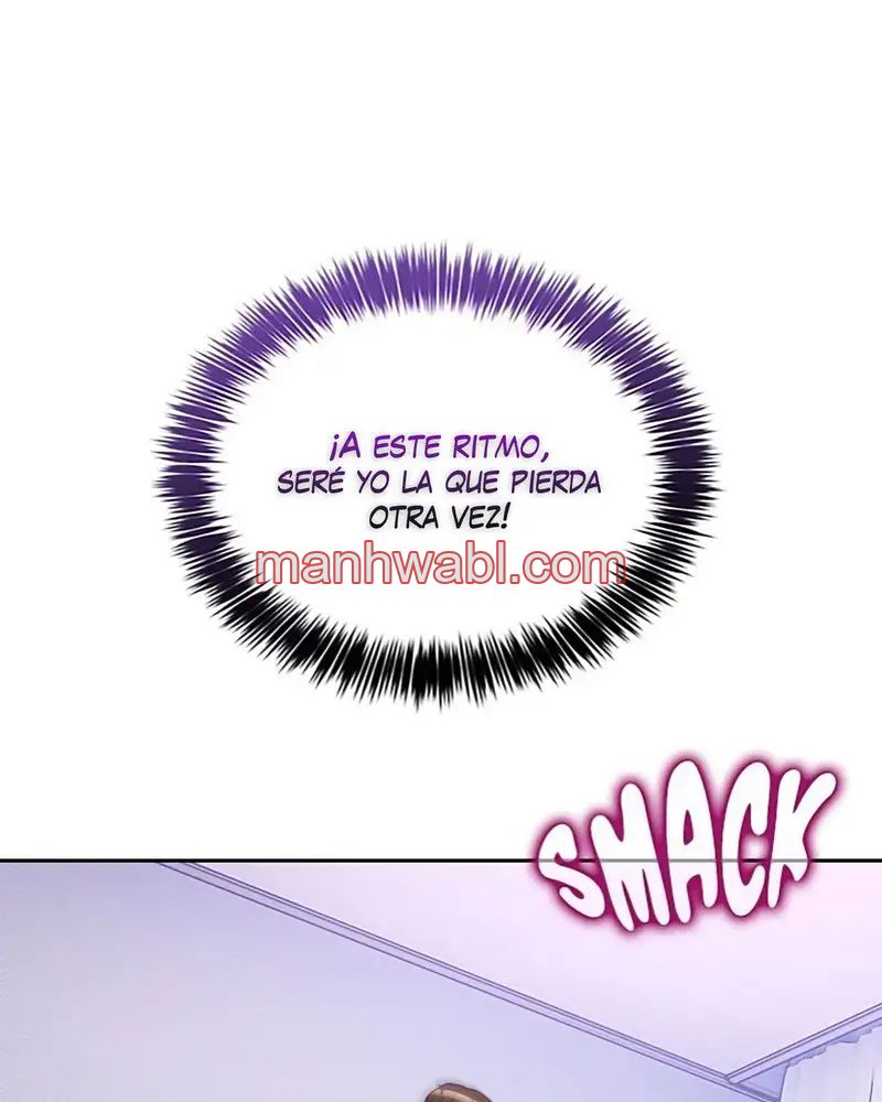 No Se Permiten Hombres - Capítulo 22 manhwa