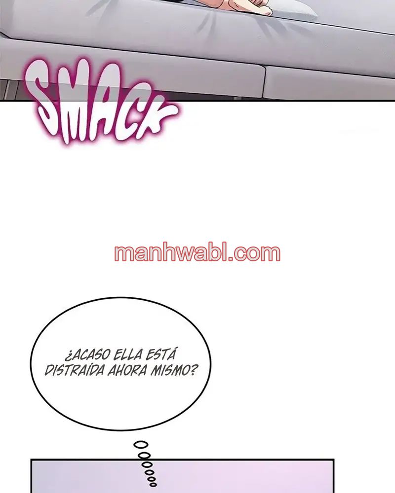 No Se Permiten Hombres - Capítulo 22 manhwa