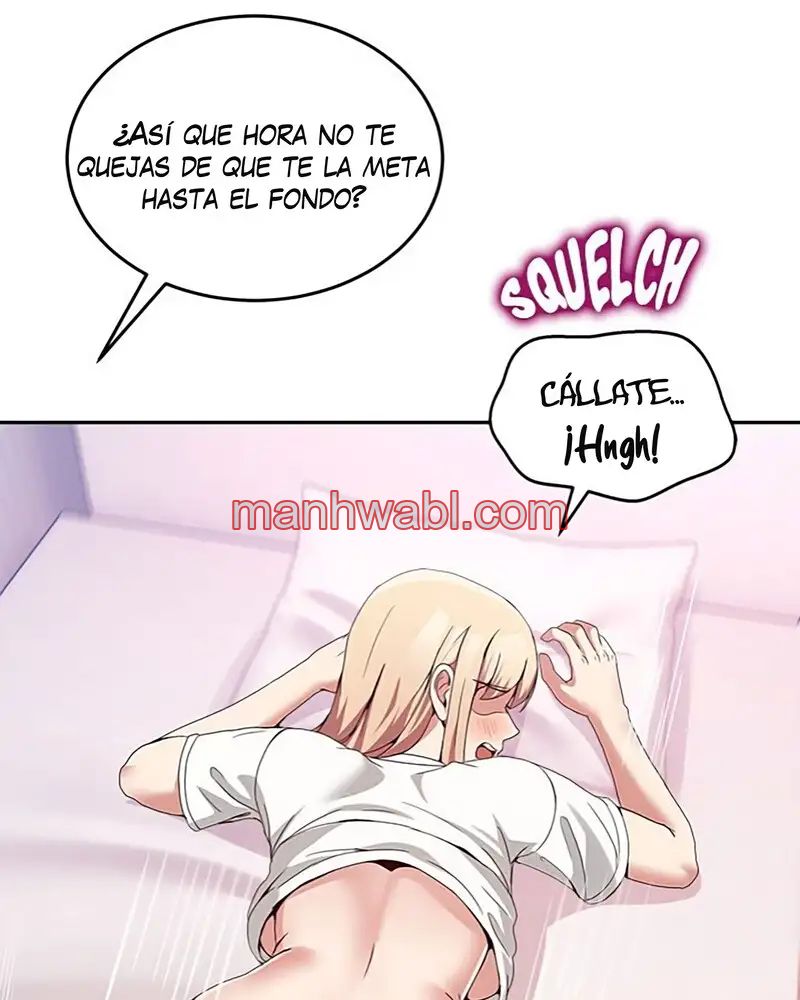 No Se Permiten Hombres - Capítulo 22 manhwa
