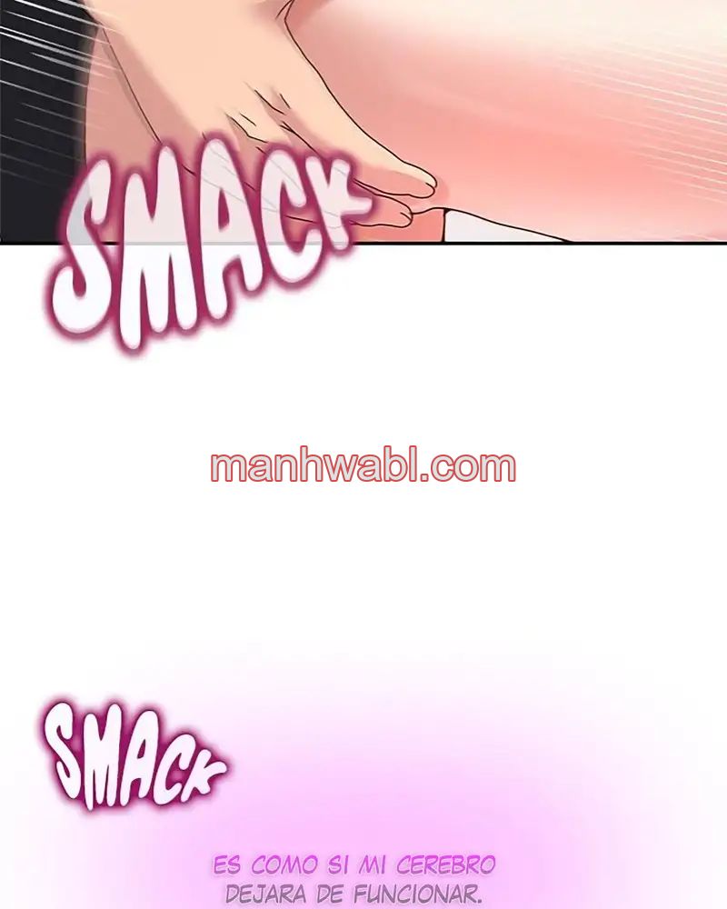 No Se Permiten Hombres - Capítulo 22 manhwa