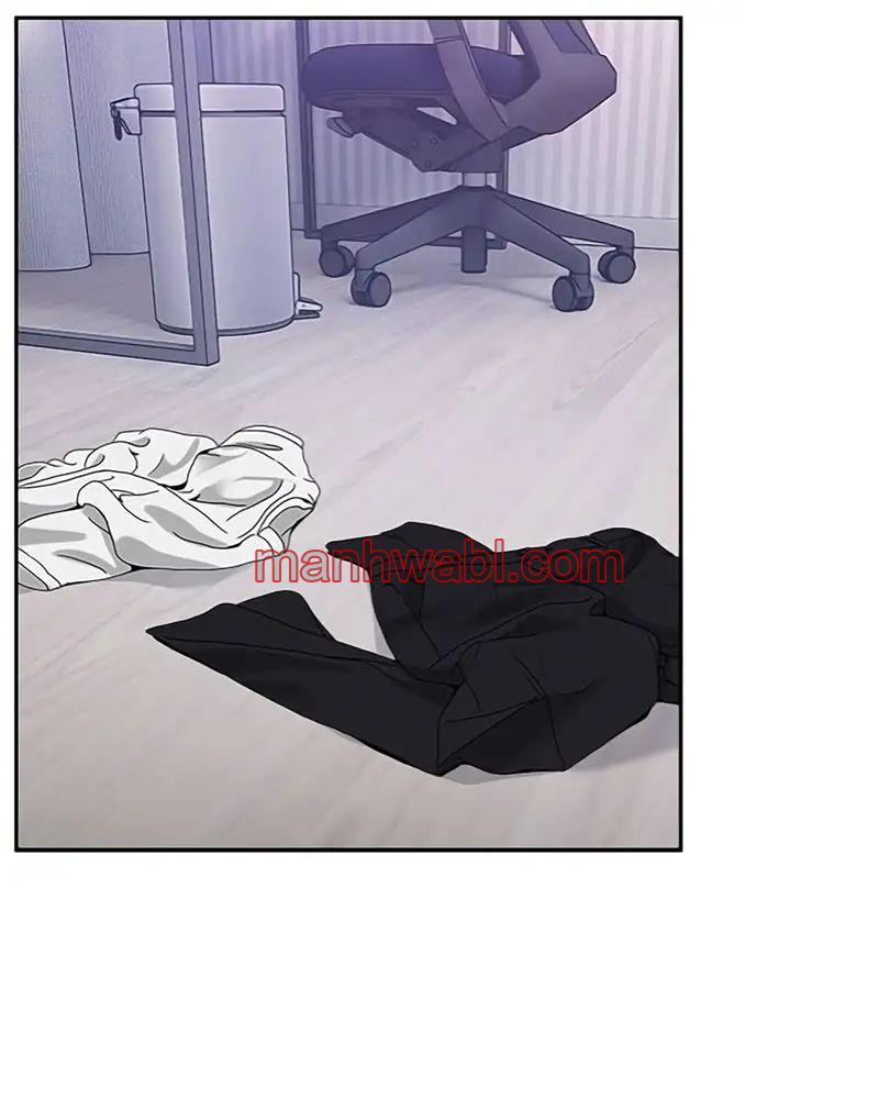 No Se Permiten Hombres - Capítulo 22 manhwa