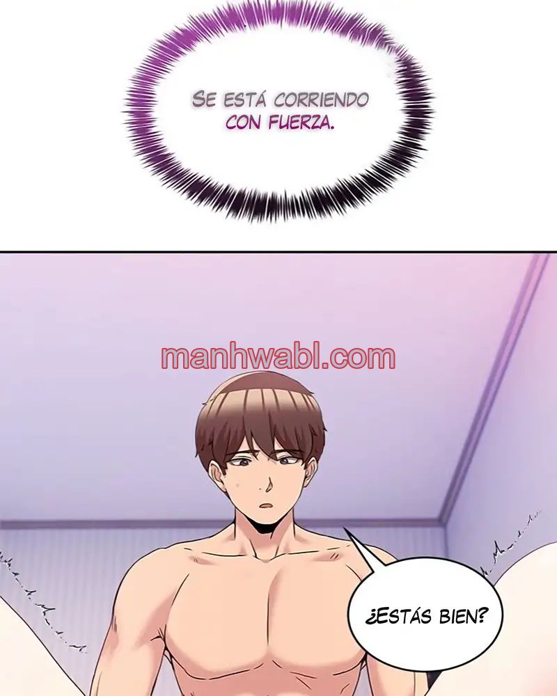 No Se Permiten Hombres - Capítulo 22 manhwa