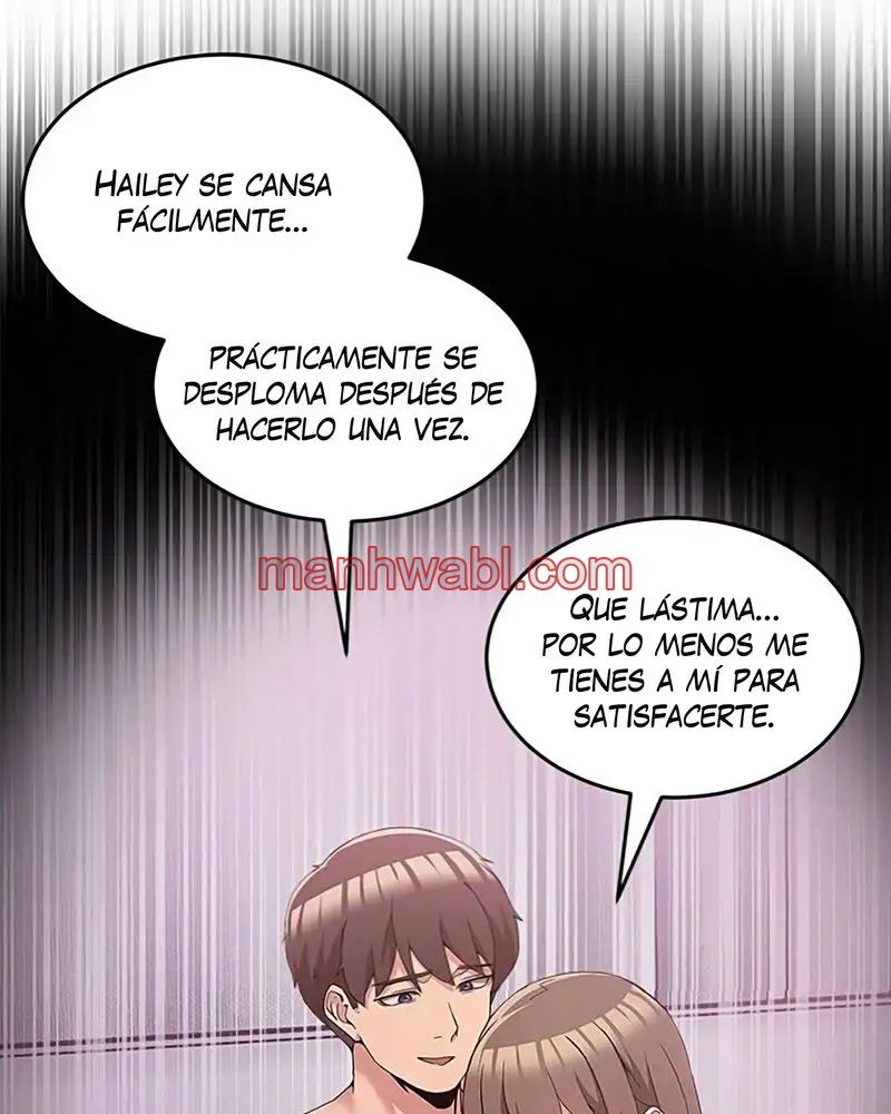 No Se Permiten Hombres - Capítulo 22 manhwa