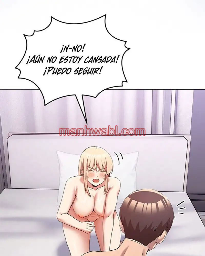 No Se Permiten Hombres - Capítulo 22_2 manhwa