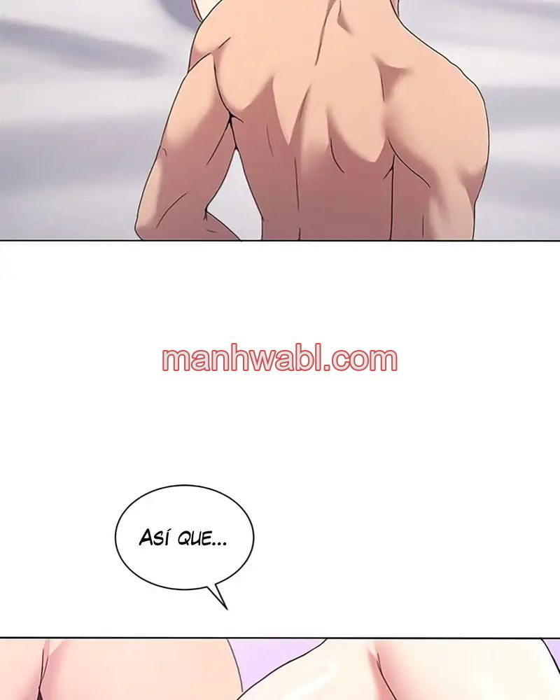 No Se Permiten Hombres - Capítulo 22_2 manhwa