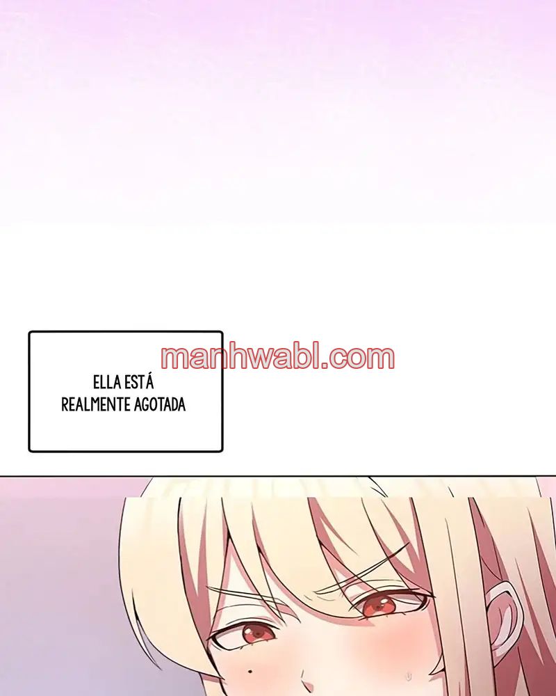 No Se Permiten Hombres - Capítulo 22_2 manhwa