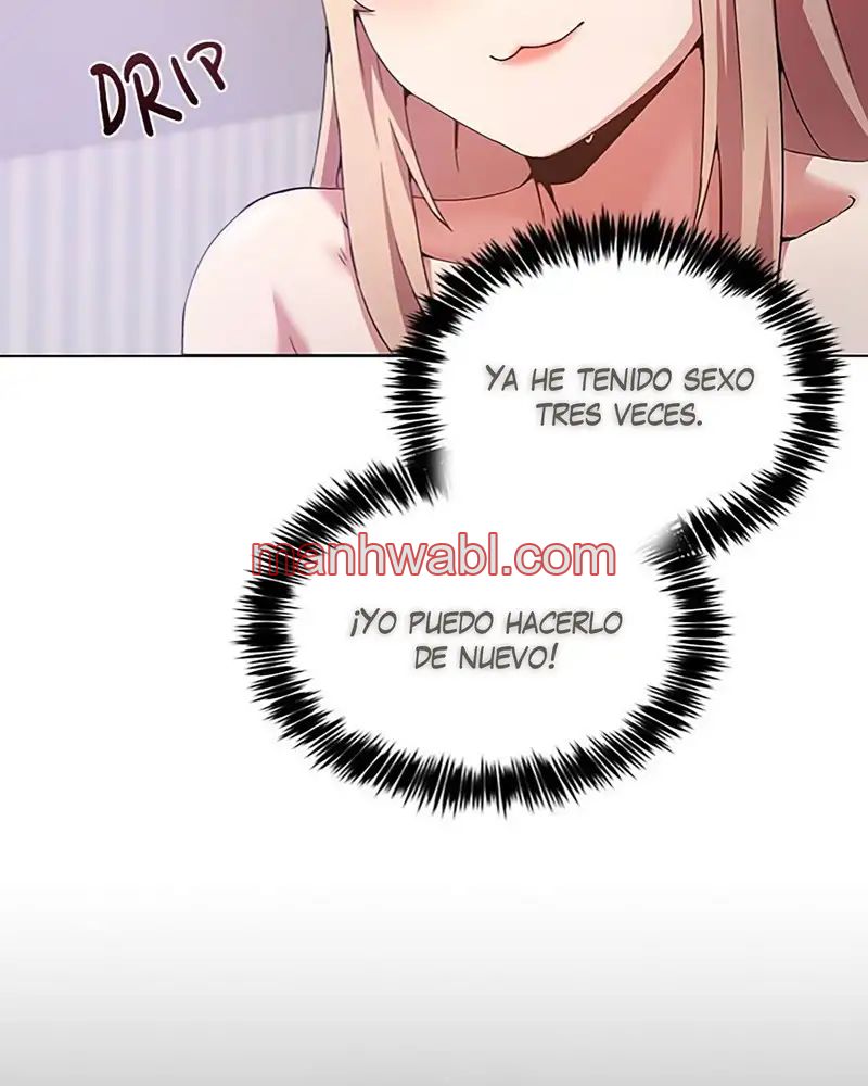 No Se Permiten Hombres - Capítulo 22_2 manhwa