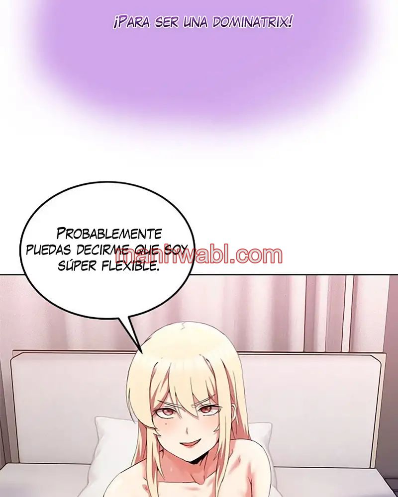 No Se Permiten Hombres - Capítulo 22_2 manhwa