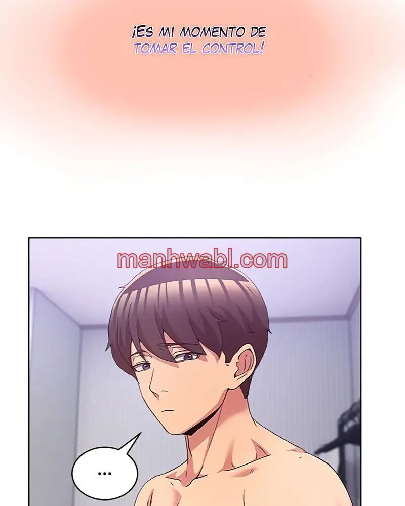 No Se Permiten Hombres - Capítulo 22_2 manhwa