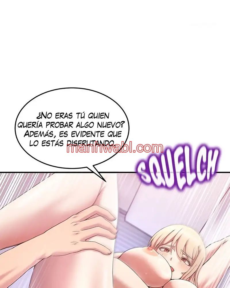 No Se Permiten Hombres - Capítulo 22_2 manhwa