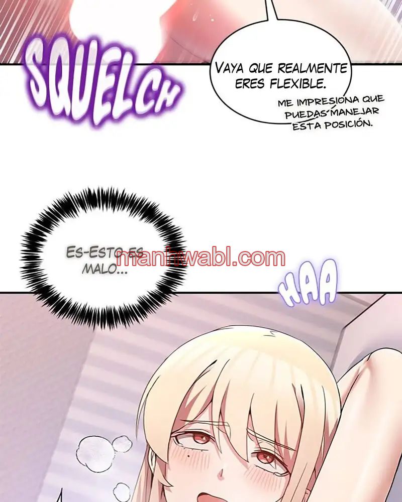 No Se Permiten Hombres - Capítulo 22_2 manhwa