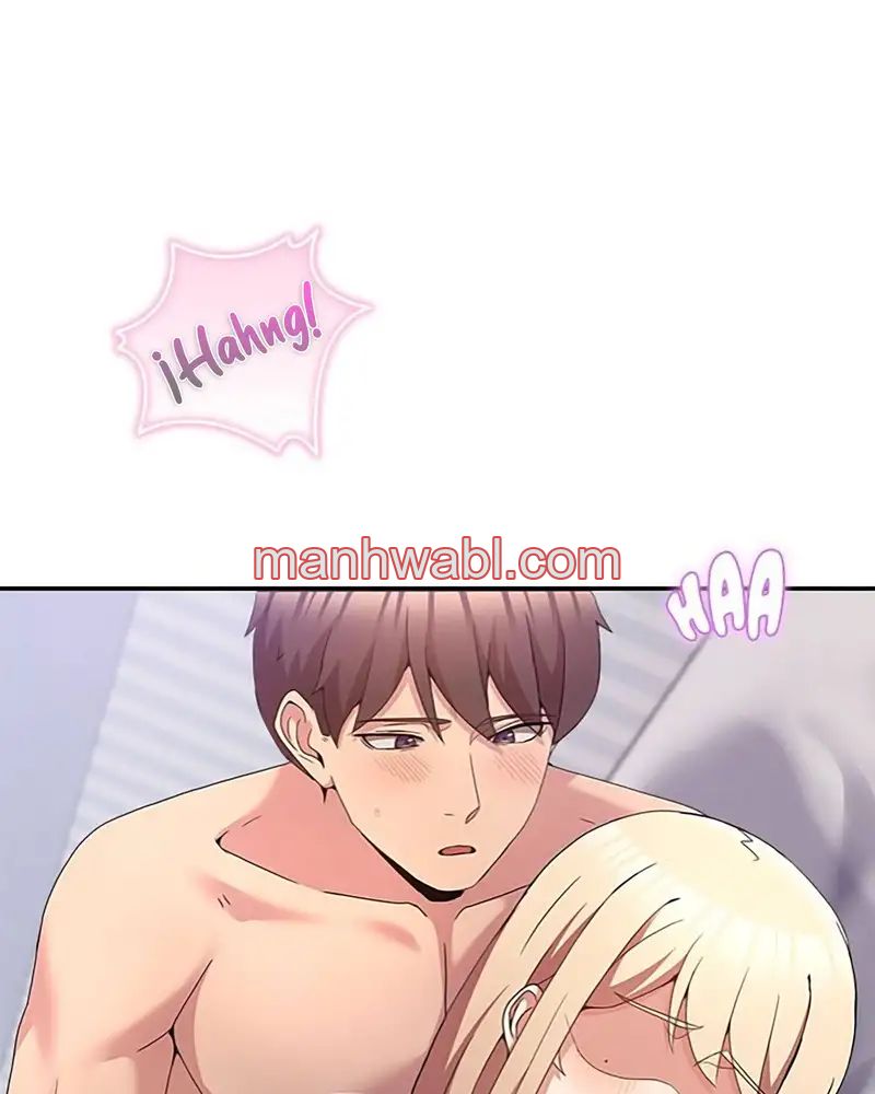 No Se Permiten Hombres - Capítulo 22_2 manhwa