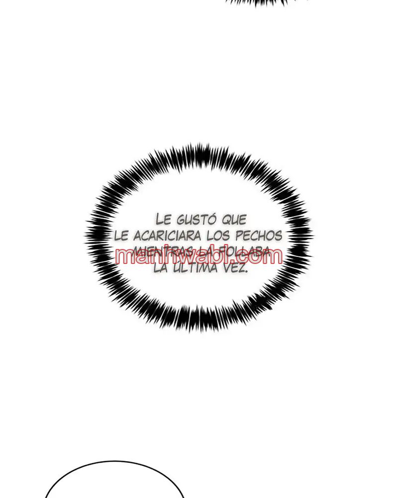 No Se Permiten Hombres - Capítulo 22_2 manhwa