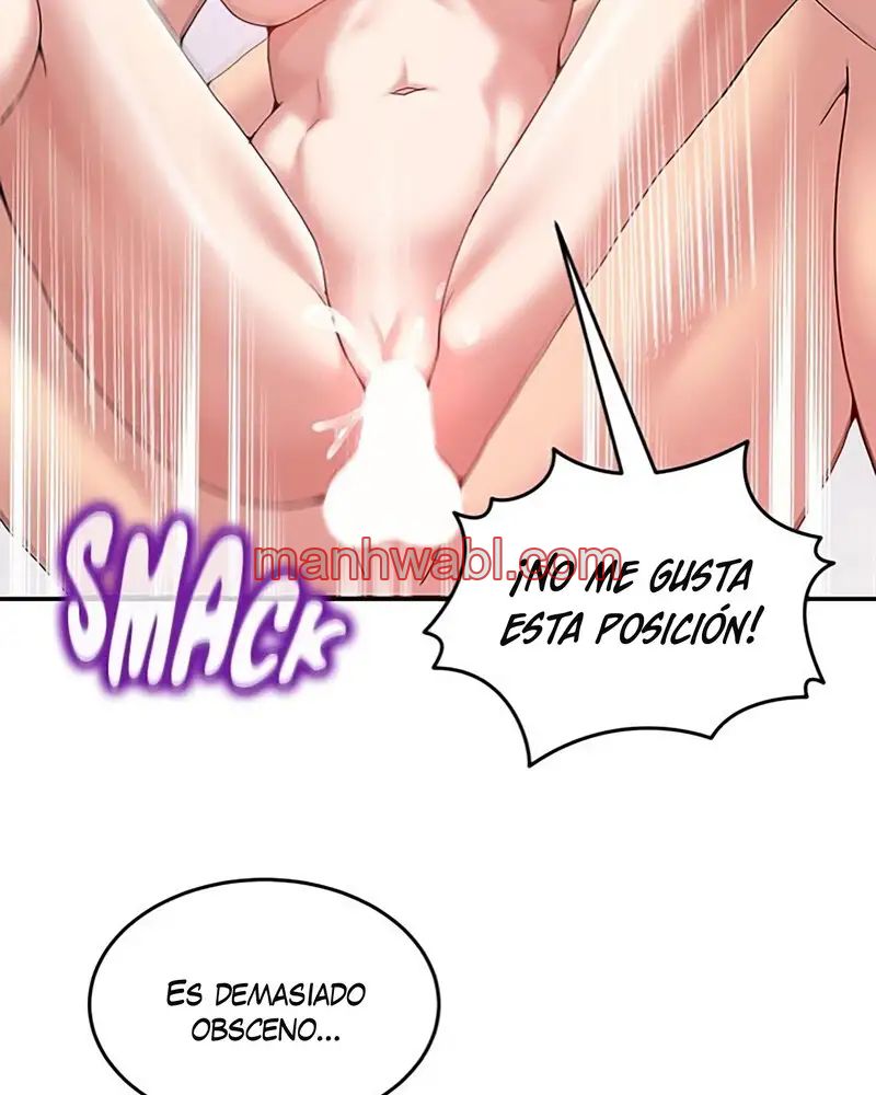 No Se Permiten Hombres - Capítulo 22_2 manhwa
