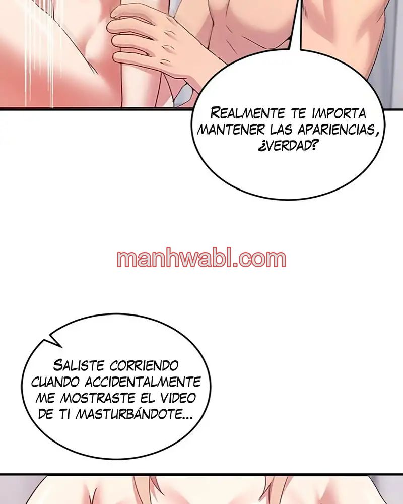 No Se Permiten Hombres - Capítulo 22_2 manhwa