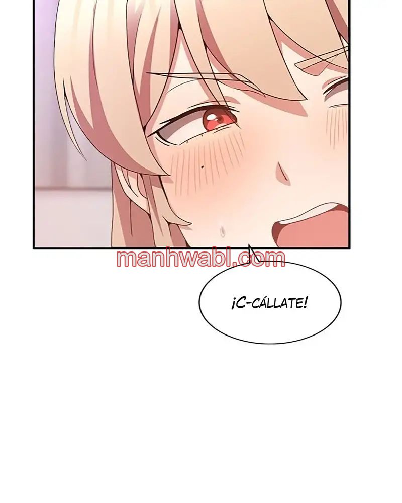 No Se Permiten Hombres - Capítulo 22_2 manhwa