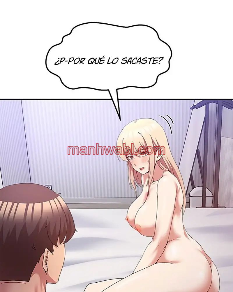 No Se Permiten Hombres - Capítulo 22_2 manhwa