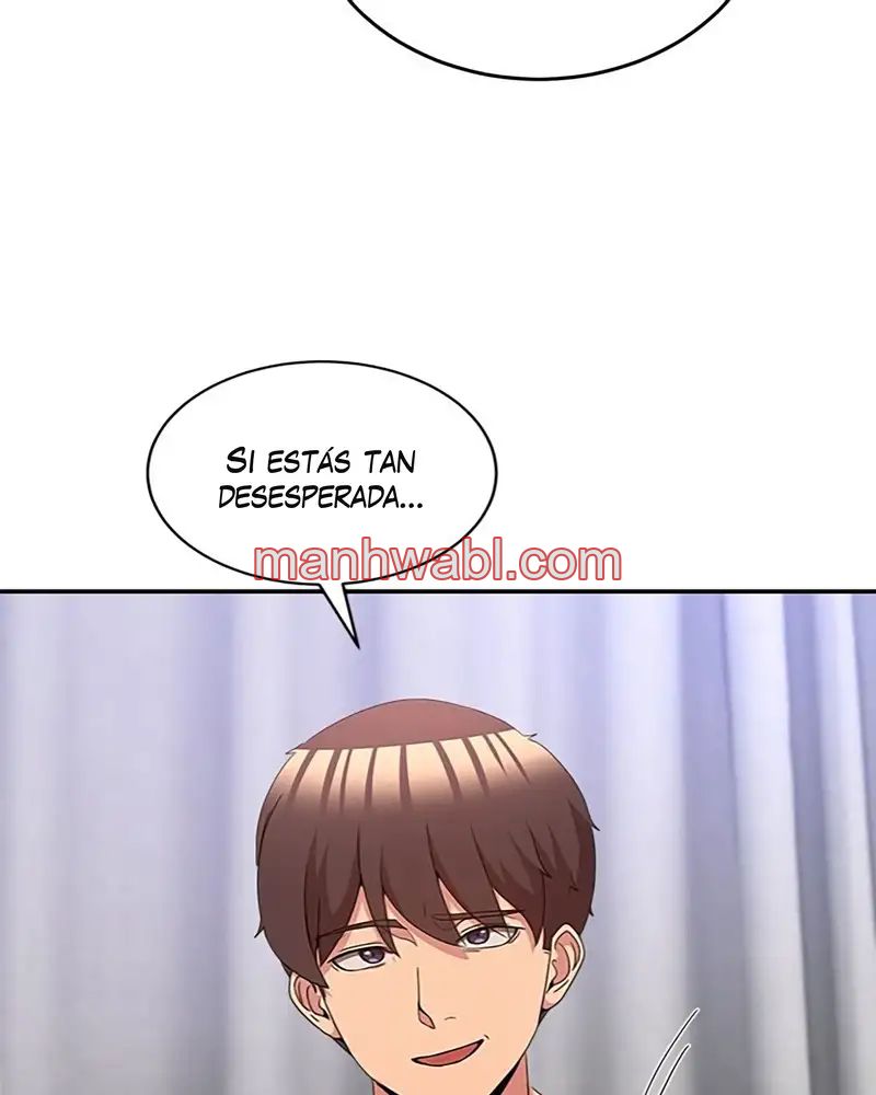 No Se Permiten Hombres - Capítulo 22_3 manhwa