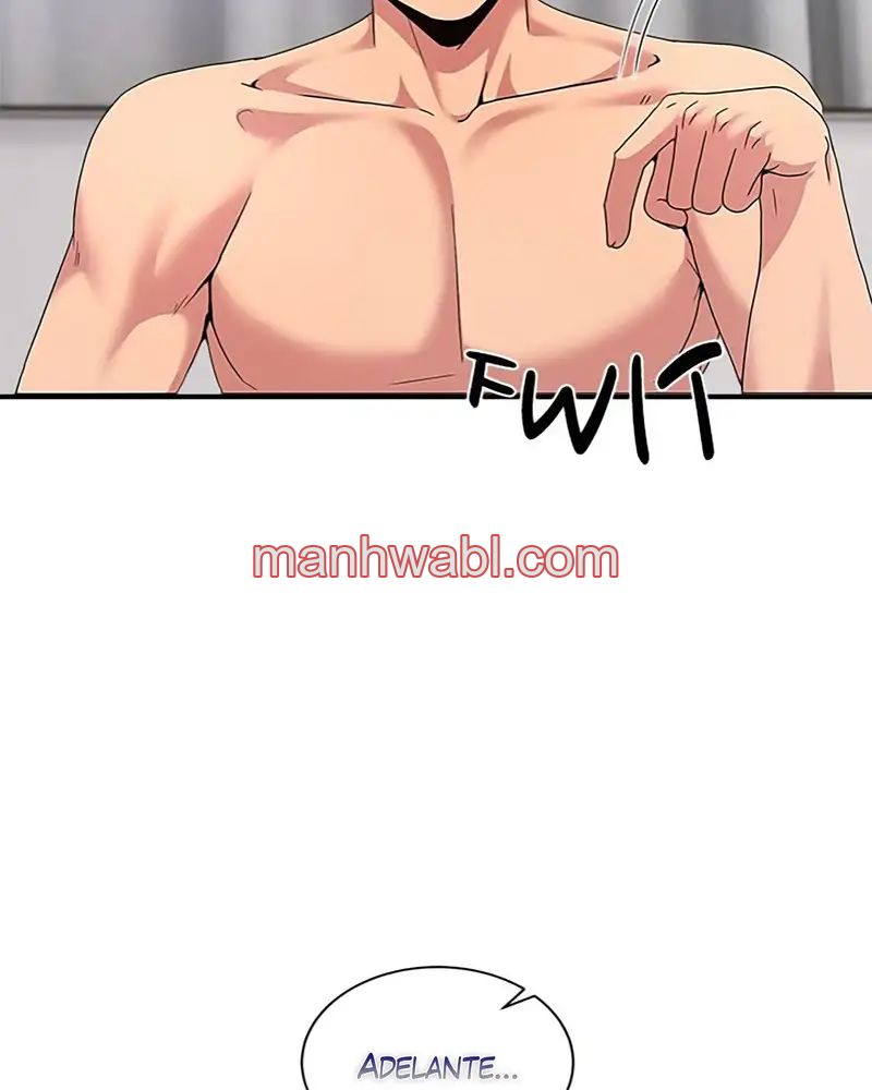 No Se Permiten Hombres - Capítulo 22_3 manhwa