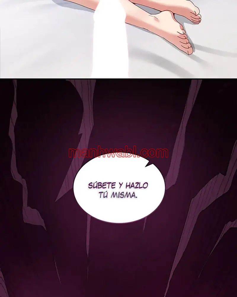 No Se Permiten Hombres - Capítulo 22_3 manhwa