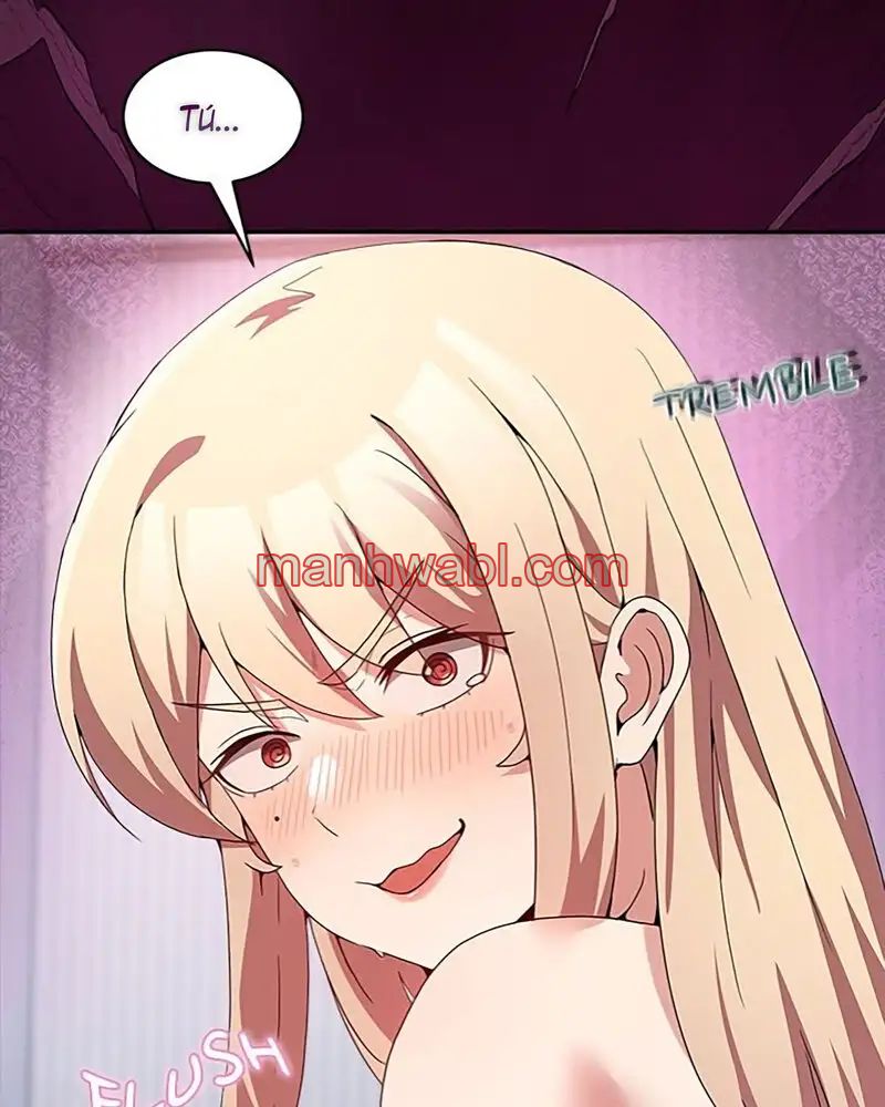 No Se Permiten Hombres - Capítulo 22_3 manhwa