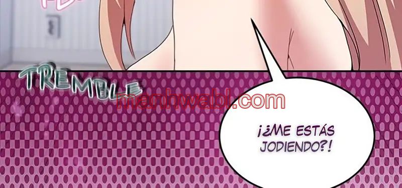 No Se Permiten Hombres - Capítulo 22_3 manhwa