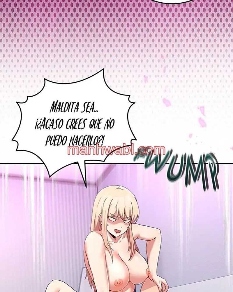 No Se Permiten Hombres - Capítulo 22_3 manhwa
