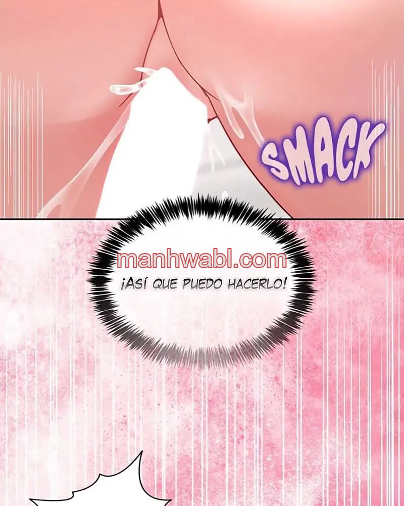 No Se Permiten Hombres - Capítulo 22_3 manhwa