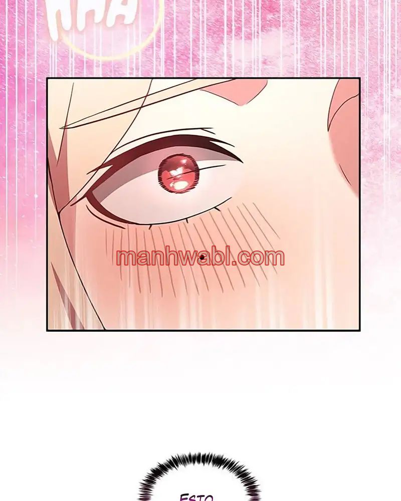 No Se Permiten Hombres - Capítulo 22_3 manhwa