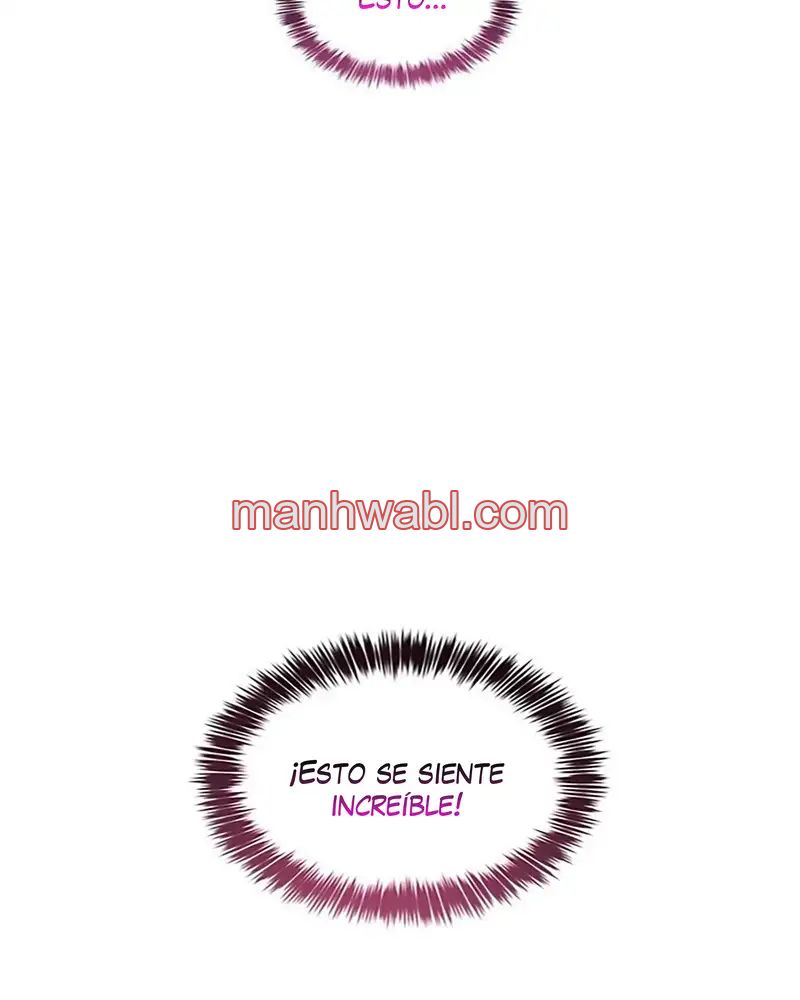 No Se Permiten Hombres - Capítulo 22_3 manhwa