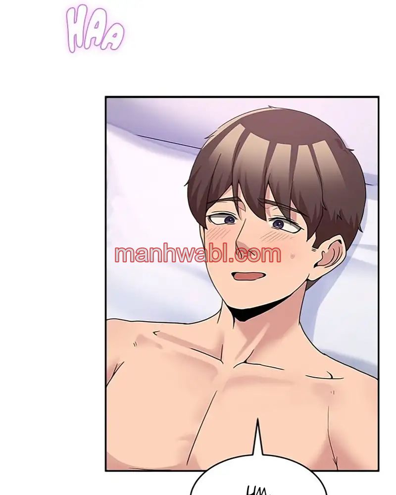 No Se Permiten Hombres - Capítulo 22_3 manhwa