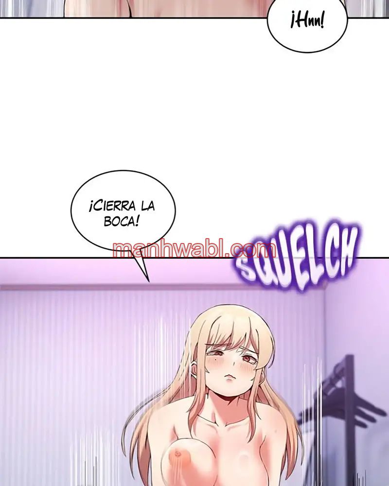 No Se Permiten Hombres - Capítulo 22_3 manhwa