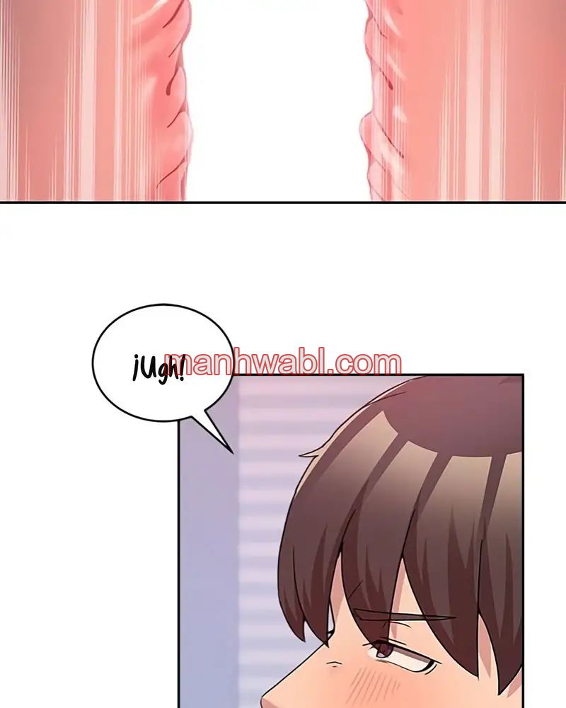 No Se Permiten Hombres - Capítulo 22_3 manhwa