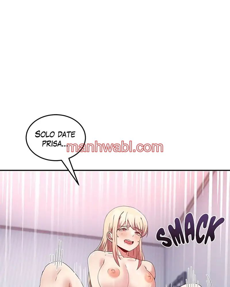 No Se Permiten Hombres - Capítulo 22_3 manhwa
