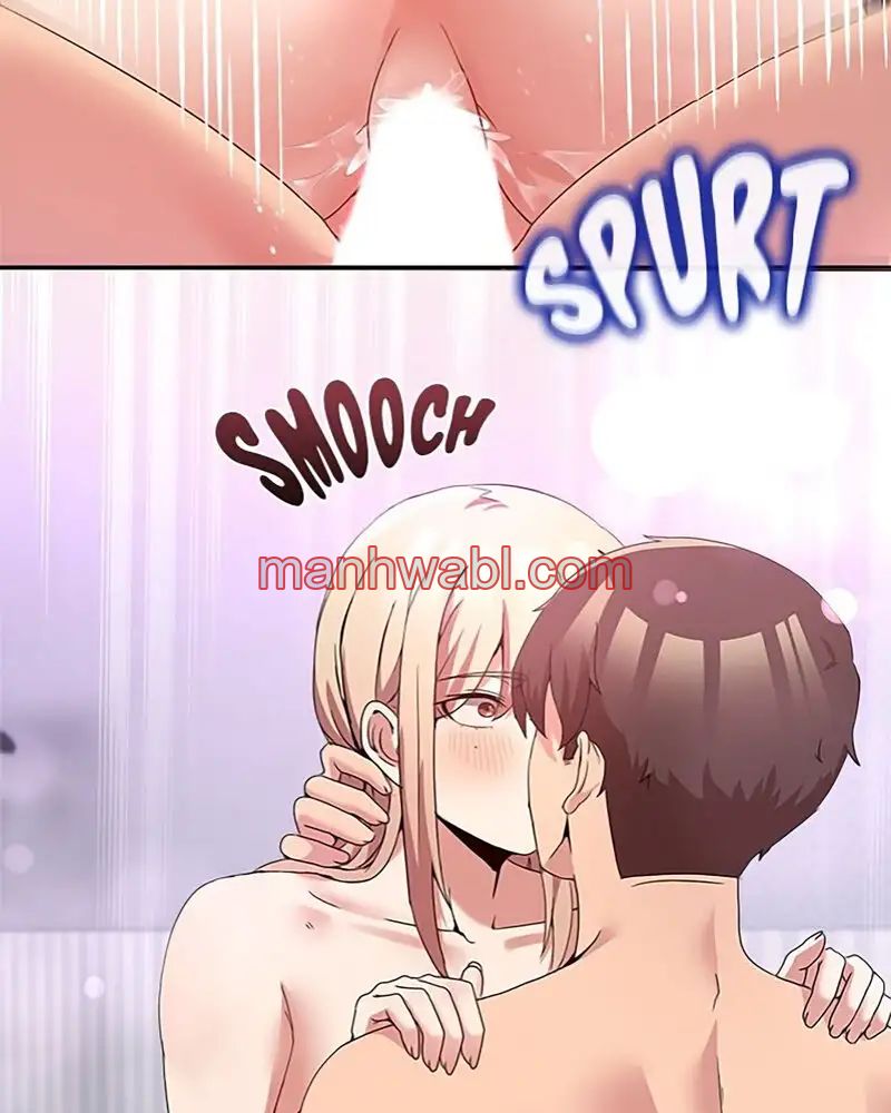 No Se Permiten Hombres - Capítulo 22_3 manhwa