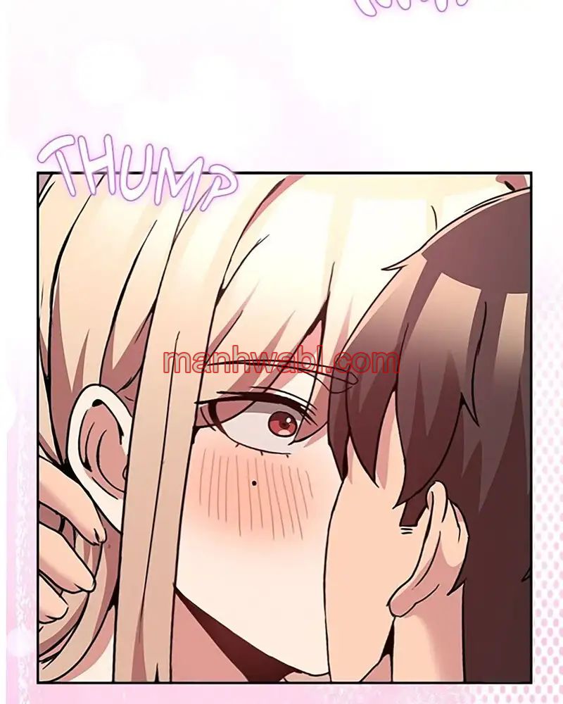 No Se Permiten Hombres - Capítulo 22_3 manhwa
