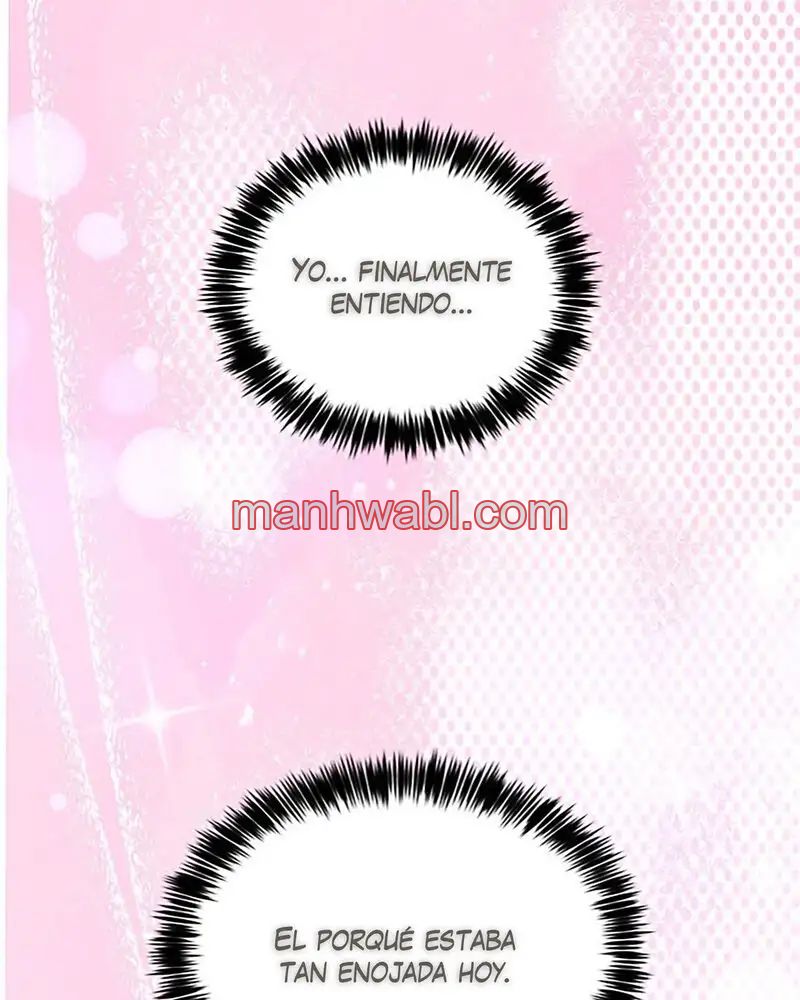 No Se Permiten Hombres - Capítulo 22_3 manhwa