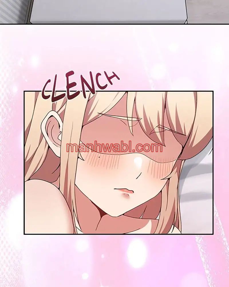 No Se Permiten Hombres - Capítulo 22_3 manhwa