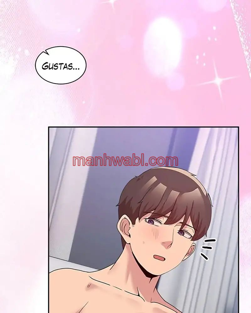 No Se Permiten Hombres - Capítulo 22_3 manhwa