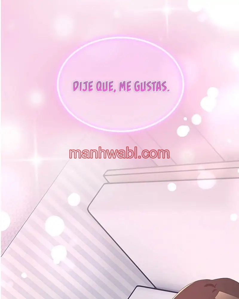 No Se Permiten Hombres - Capítulo 22_3 manhwa