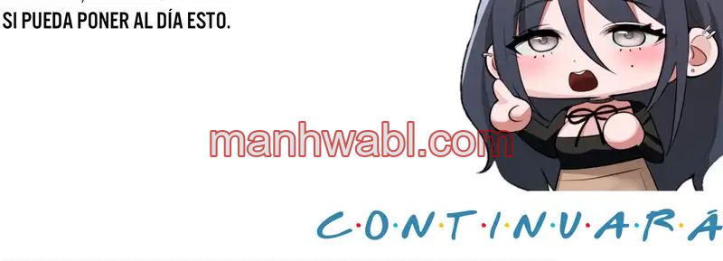 No Se Permiten Hombres - Capítulo 22_3 manhwa