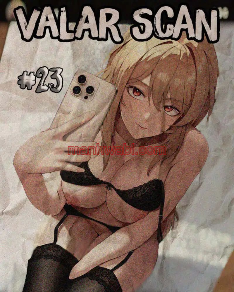 No Se Permiten Hombres - Capítulo 23 manhwa