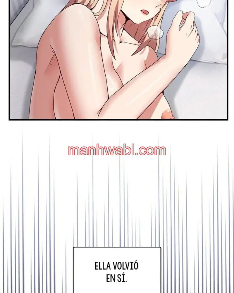 No Se Permiten Hombres - Capítulo 23 manhwa