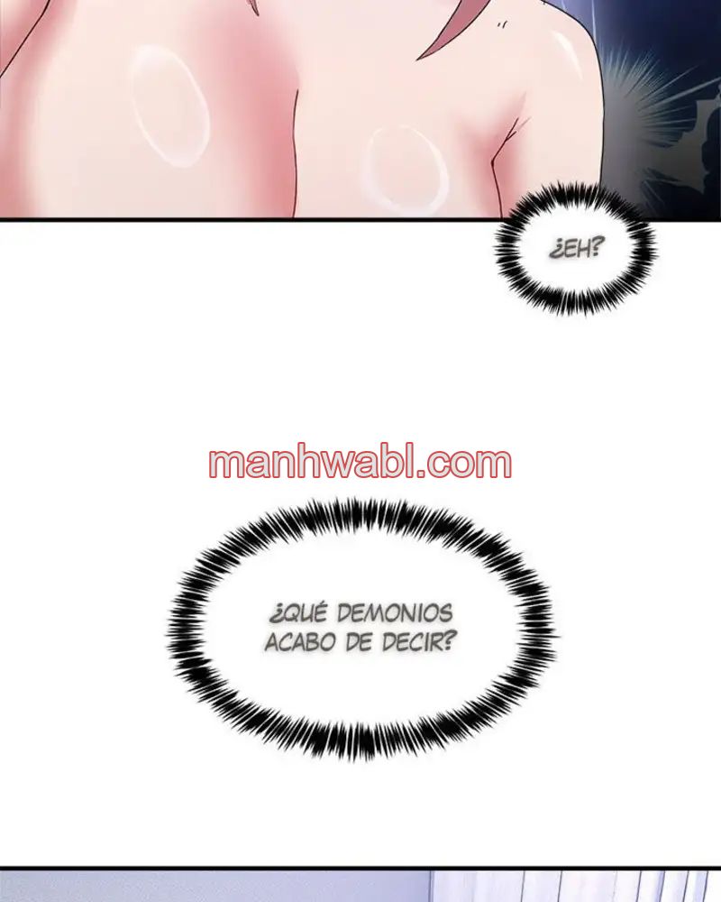 No Se Permiten Hombres - Capítulo 23 manhwa
