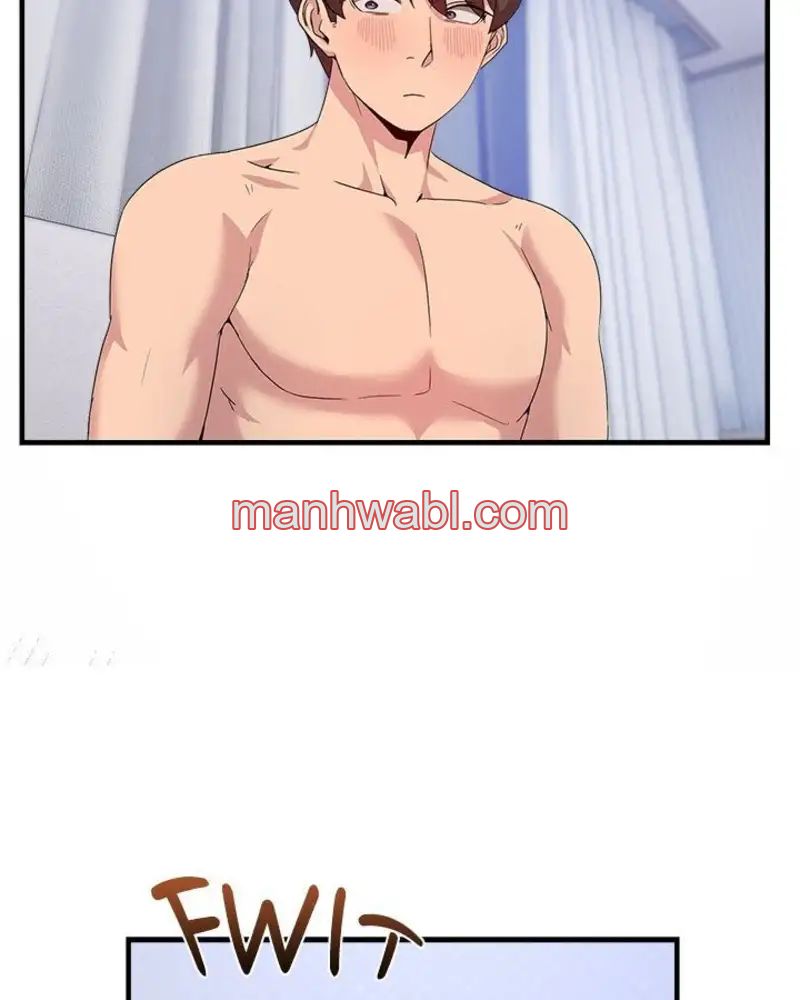 No Se Permiten Hombres - Capítulo 23 manhwa